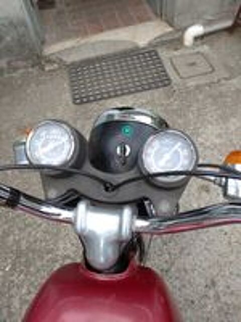 MOTO GUZZI 1974 occasion Bore, PR, Italia