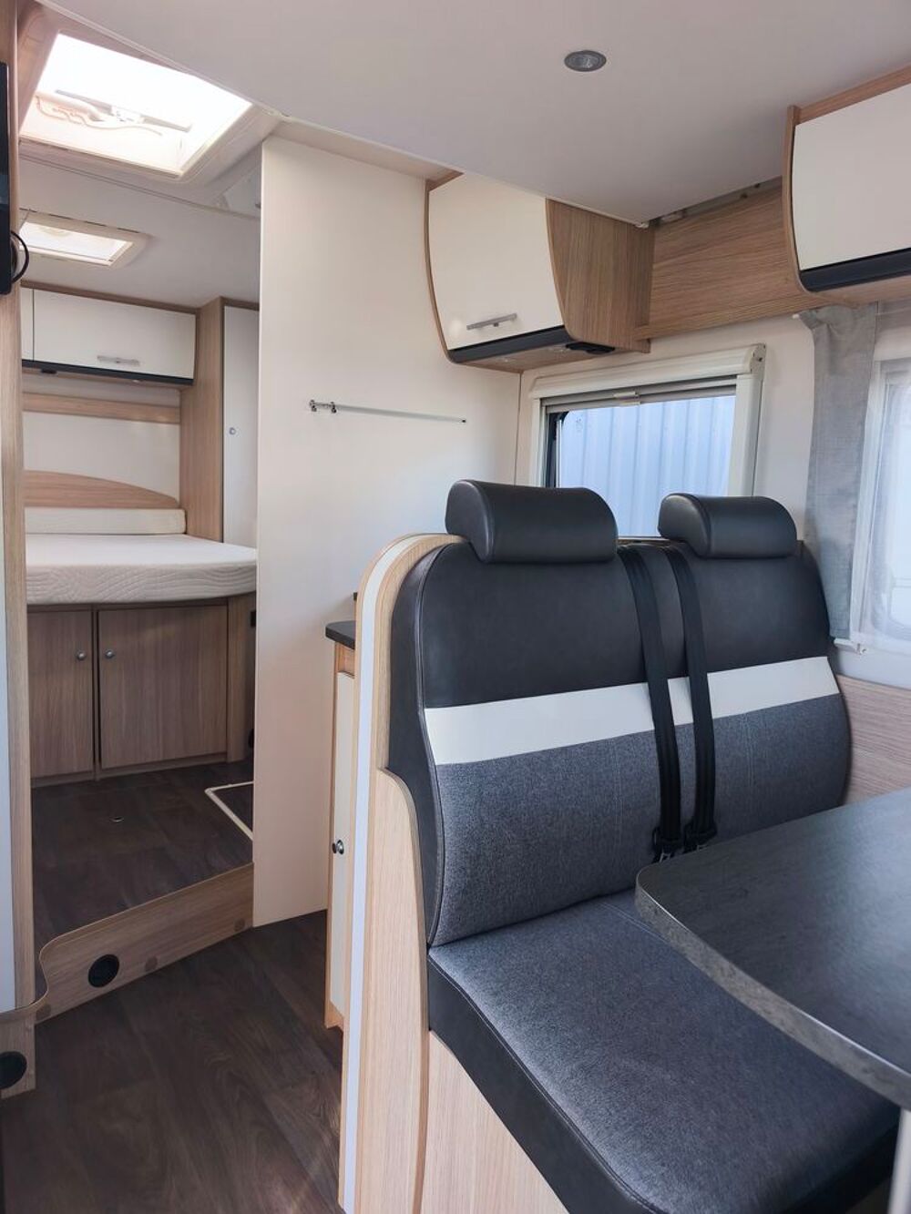  2019 occasion 89470 Mon&eacute;teau