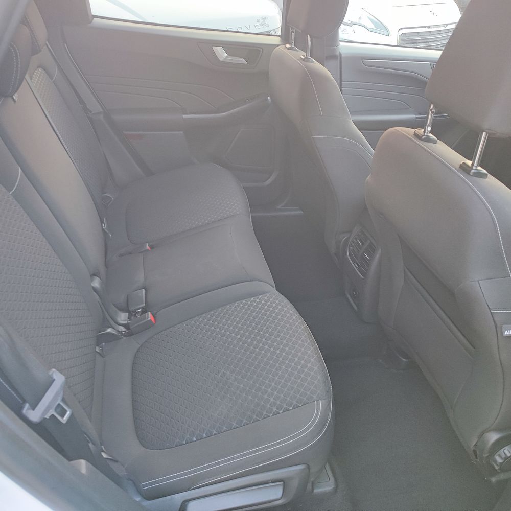 Kuga 2.5 Duratec 180 ch FlexiFuel FHEV E85 Powershift Active 2024 occasion 72470 Saint-Mars-la-Bri&egrave;re