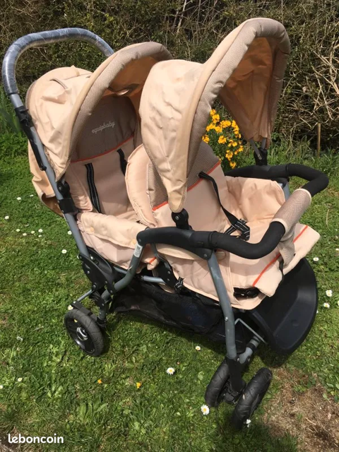 poussette  0 Le Landreau (44)