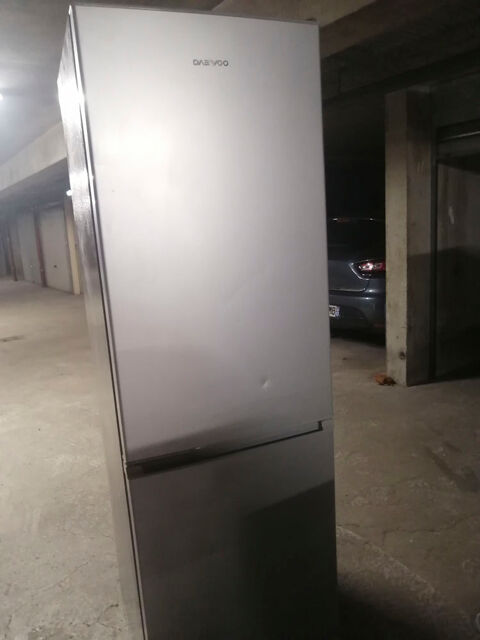 Réfrigerateur congélateur DAEWOO Marseille 8 (13)