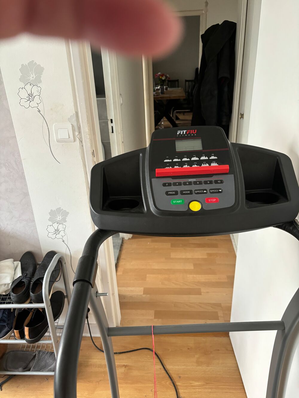 Tapis de course Sports