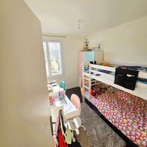  Appartement � louer 4 pi�ces 68 m�