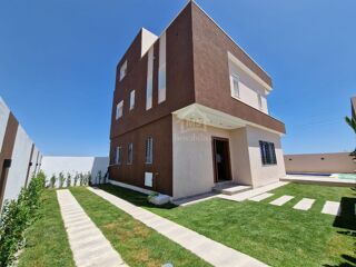  Duplex/triplex � vendre 6 pi�ces 250 m� Hammamet sud, tunisia