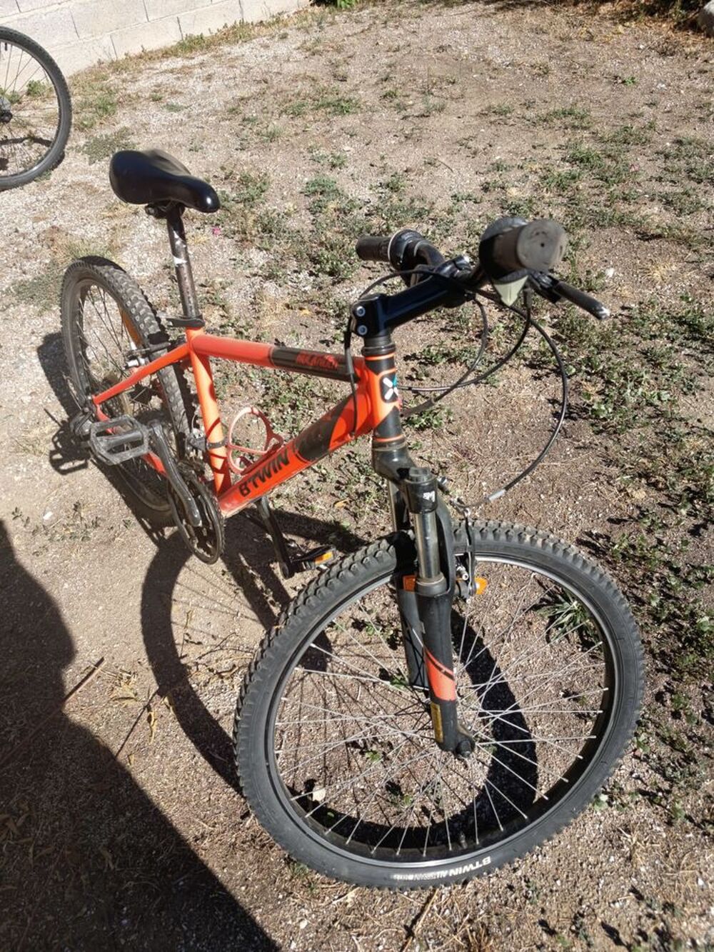 Velo vtt 24 pouces Vélos