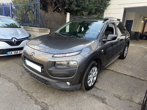 Citroen c4 cactus 1.6 HDI 100 CV Business