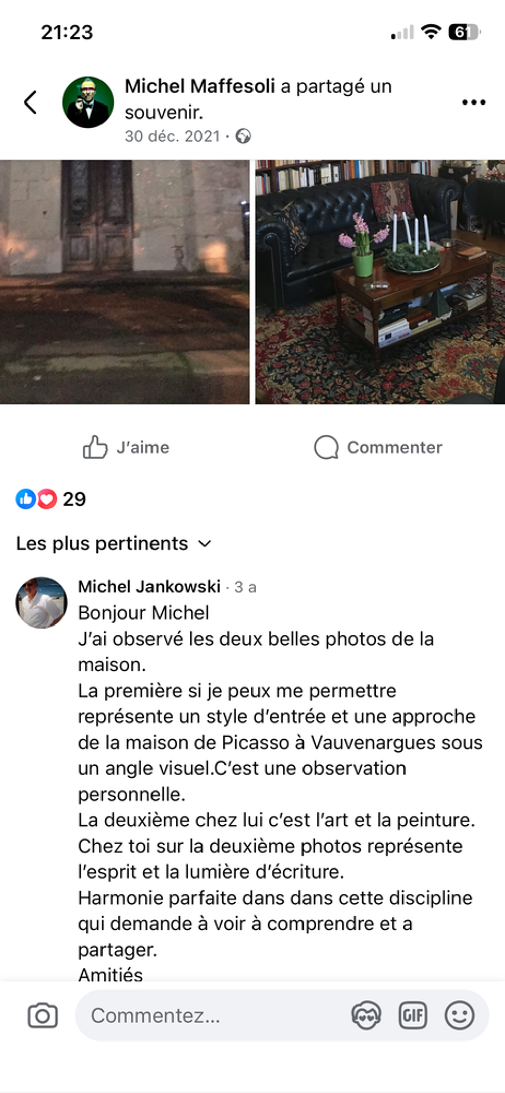 Porte neuve Bricolage