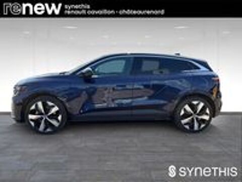 M&eacute;gane Megane E-Tech EV40 130ch standard charge Techno 2023 occasion 84300 Cavaillon