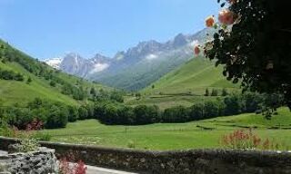  Appartement � louer 5 pi�ces 100 m� Accous