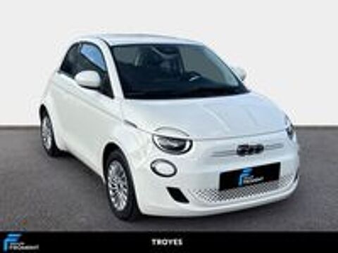 500 E 500 e 95 ch Nouvelle 500 2023 occasion 10600 La Chapelle-Saint-Luc