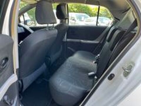 Yaris 100 VVT-i Confort Stop & Start 2009 occasion 42700 Firminy