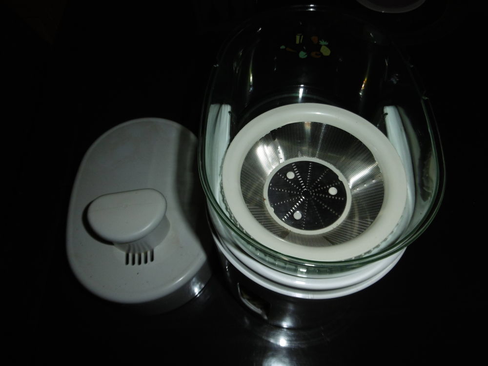 centrifugeuse Electroménager