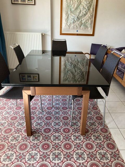 Table Calligaris extensible 6/10 personnes 299 Seyssinet-Pariset (38)