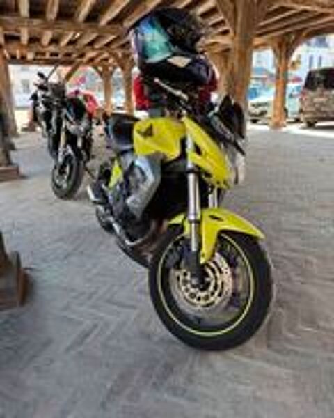 HONDA 2009 occasion 56700 Hennebont