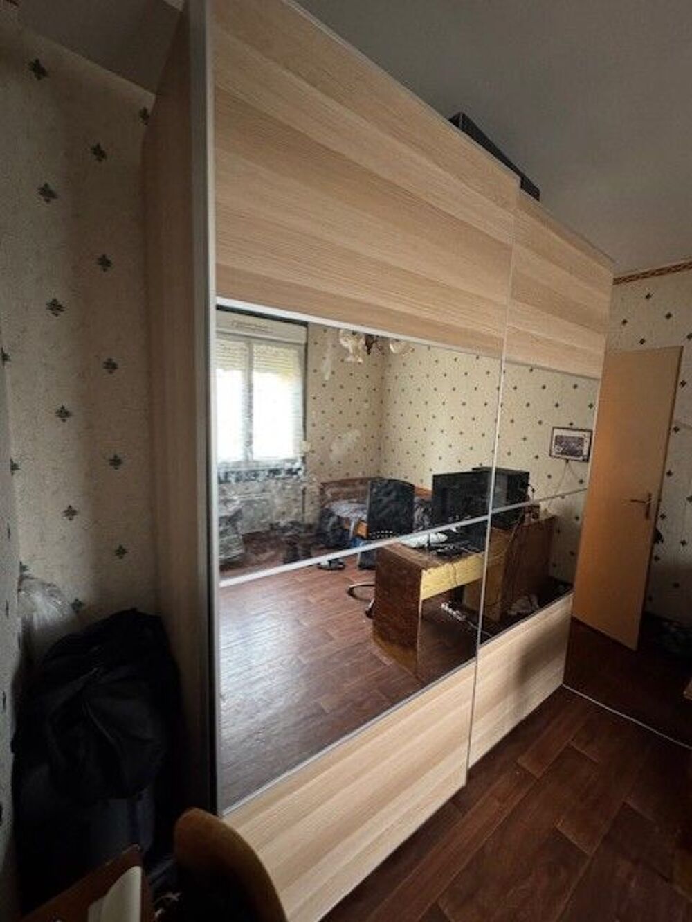 Dressing Meubles