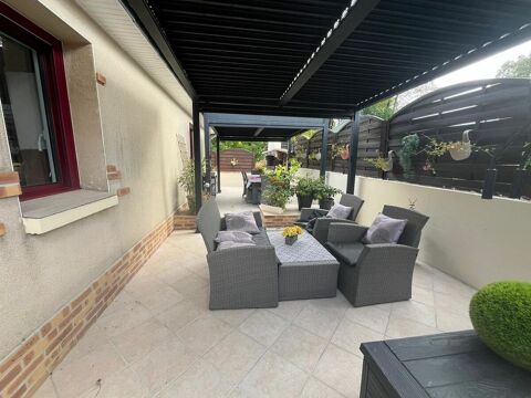   Maison F4 Maison - 4 pi�ce(s) - 96 m�