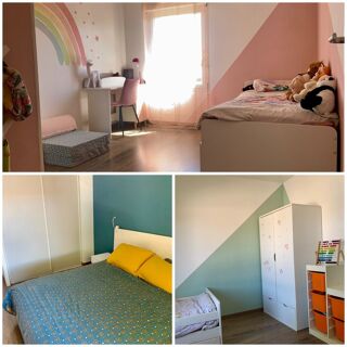  Maison � vendre 5 pi�ces 100 m�