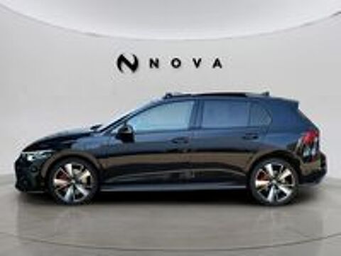 Golf VIII 1.4 GTE Hybride Toit Ouvrant 2022 occasion 33600 Pessac