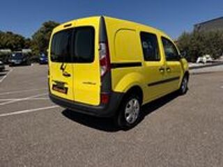 Kangoo Express KANGOO EXPRESS BLUE DCI 95 CONFORT 2021 occasion 84290 Sainte-C&eacute;cile-les-Vignes