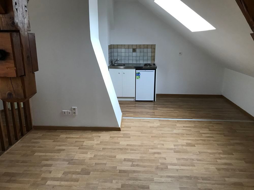 Location Appartement Appartement T2 à Tergnier Tergnier