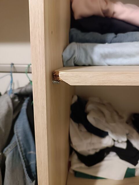 Armoire enfant 50 Perpignan (66)