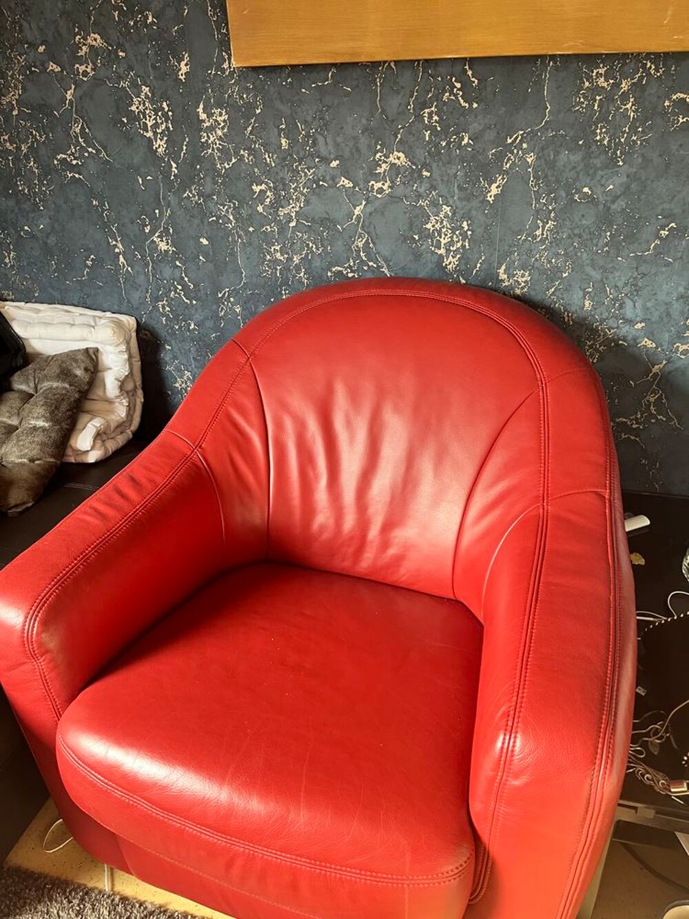 Salon Meubles