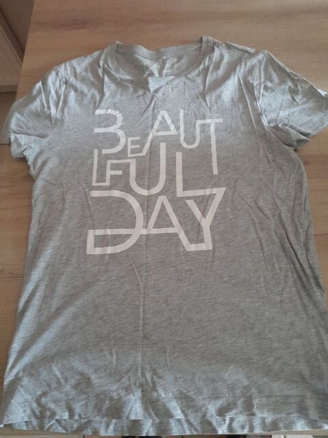 Tee shirt Jules 2 Craponne (69)