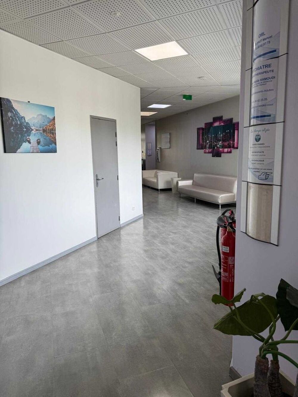 Location Autre €