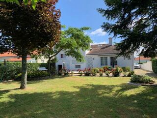  Maison à vendre 7 pièces 130 m²