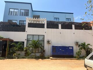  Hôtel Particulier à vendre 15 + pièces 650 m² Thiès, senegal