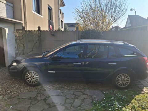 Renault laguna iii estate Laguna Estate III 2.0 dCi 130 Privil&egr