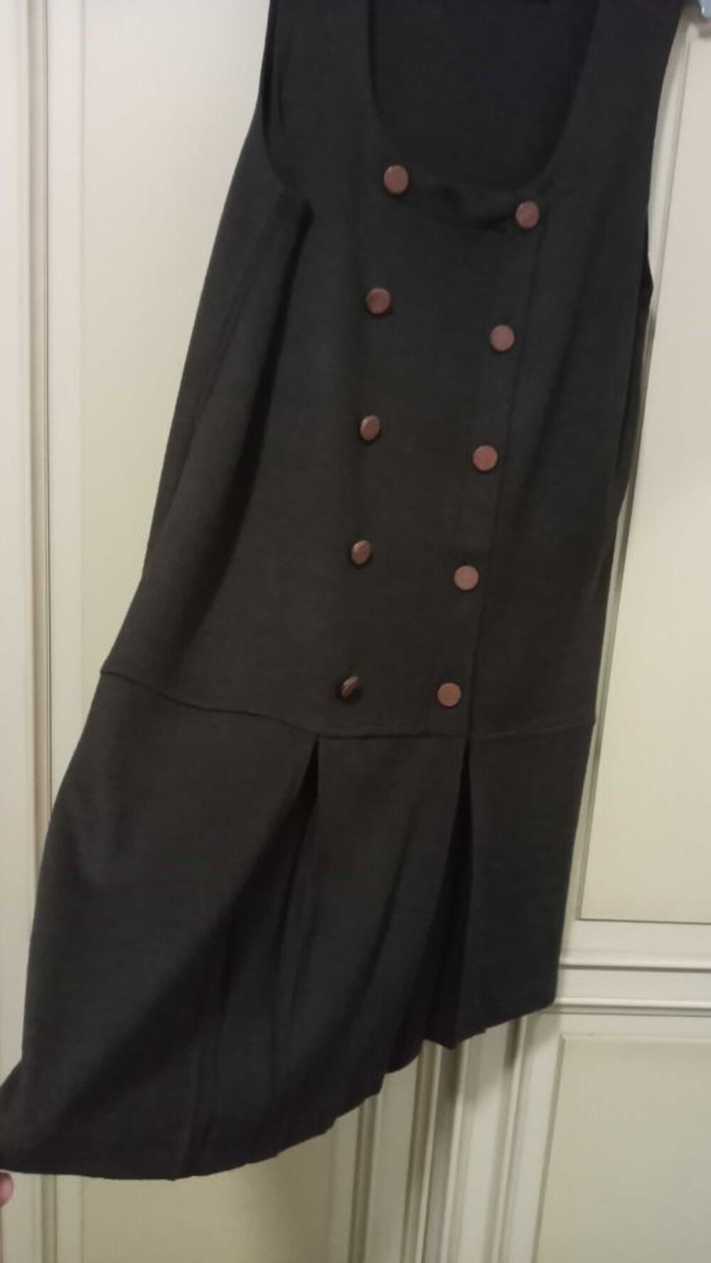 Robe Vêtements