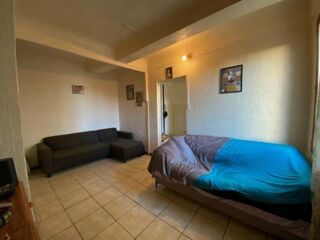  Appartement � vendre 2 pi�ces 40 m�