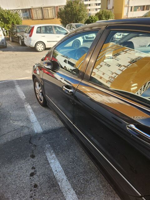 Mercedes Classe B 200 CDI 2006 occasion Marseille 13013