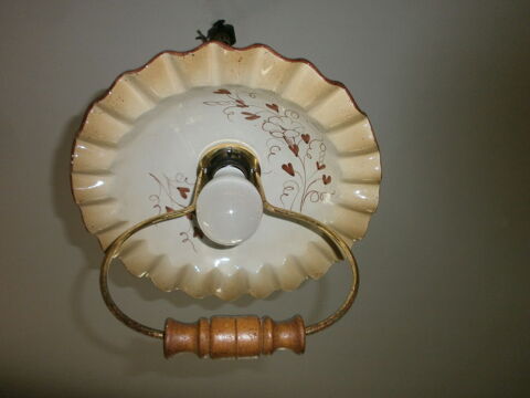 Lampe de plafond reglabe en H 5 Tugéras-Saint-Maurice (17)