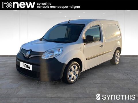 Renault Kangoo Express BLUE DCI 95 EXTRA R-LINK 2021 occasion Manosque 04100