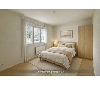  Appartement à vendre 4 pièces 91 m²
