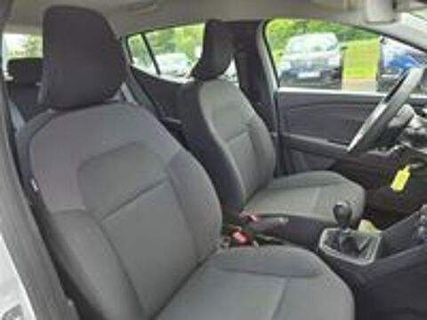 Sandero SCe 65 GSR2 Essential 2025 occasion 91410 Dourdan