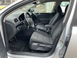 Golf 2.0 TDI 110 FAP CR Confortline 2009 occasion 42700 Firminy