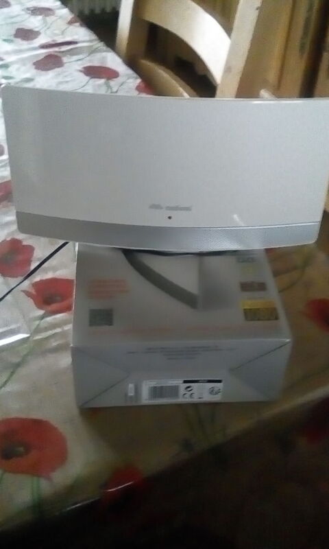 ANTENNE TV 15 Saint-Martial-sur-N� (17)