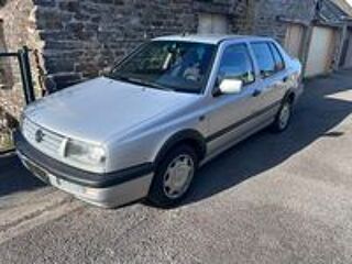 Vento 90 1996 occasion 61800 Tinchebray