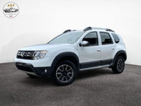 Duster TCe 125 4x4 Prestige Edition 2016 2016 occasion 74270 Chilly