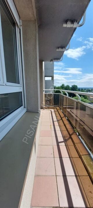  Appartement � vendre 4 pi�ces 83 m�