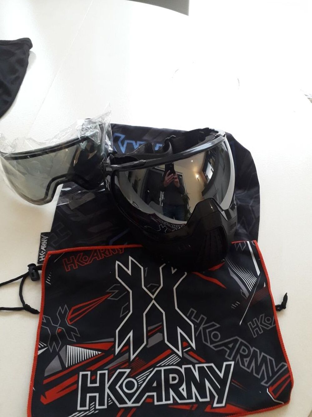paintball Sports