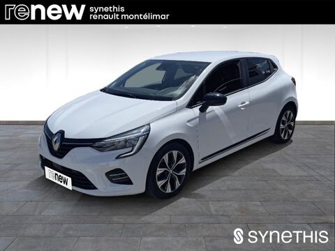 Annonce voiture Renault Clio V 13990 €