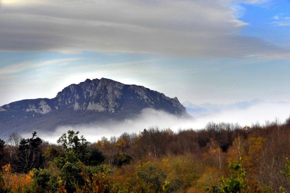   BUGARACH-GORGES DE GALAMUS GÎTE 4 personnes Languedoc-Roussillon, Camps-sur-l'Agly (11190)