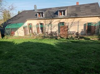  Maison  vendre 6 pices 165 m