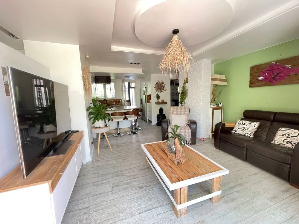 Vente Appartement Appartement BAS FARON Toulon