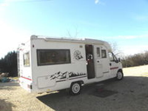 1998 occasion 87130 La Croisille-sur-Briance