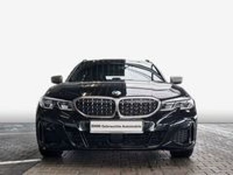 Série 3 Touring M340d xDrive 340 ch BVA8 2021 occasion 42000 Saint-Étienne